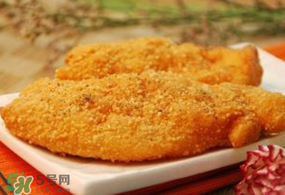 炸雞排用什么粉？炸雞排用什么裹粉最好？