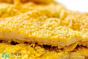 炸雞排用什么粉？炸雞排用什么裹粉最好？