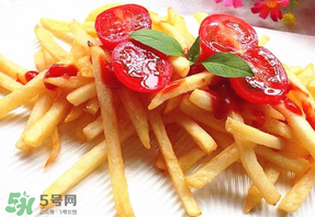 炸薯?xiàng)l為什么要冷凍？炸薯?xiàng)l要冷凍多久？