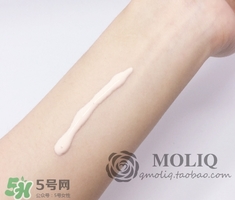 資生堂maquillage心機妝前乳怎么樣？
