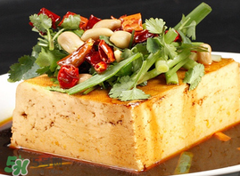 晚上吃豆腐會(huì)發(fā)胖嗎？減肥可以吃豆腐嗎？