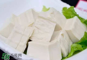 晚上吃豆腐會(huì)發(fā)胖嗎？減肥可以吃豆腐嗎？