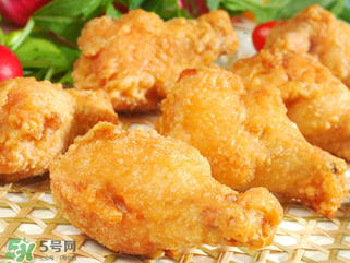 晚上吃炸雞會(huì)發(fā)胖嗎？晚上吃炸雞如何不發(fā)胖？