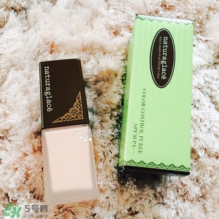 naturaglace隔離怎么樣？naturaglace隔離乳好用嗎？