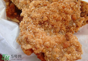 炸雞排用什么粉？炸雞排用什么裹粉最好？