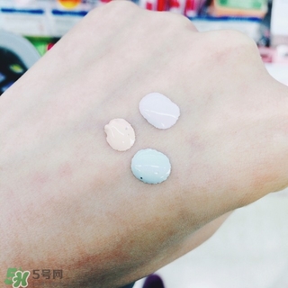 naturaglace隔離怎么樣？naturaglace隔離乳好用嗎？