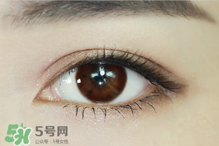 戴美瞳可以睡覺嗎？美瞳可以帶著睡午覺嗎？