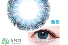 戴美瞳可以睡覺嗎？美瞳可以帶著睡午覺嗎？