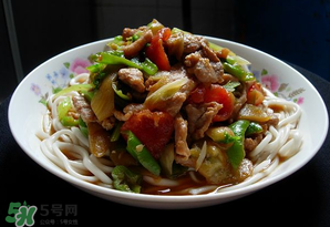 黑椒汁可以直接拌面嗎？黑椒汁怎么做意面？