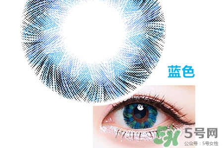 美瞳年拋可以戴多久？?年拋美瞳真的能用一年嗎？