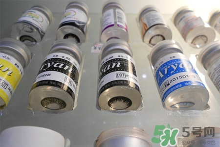坐飛機(jī)能帶美瞳嗎？美瞳可以帶上飛機(jī)嗎？