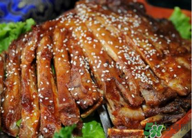 烤箱烤羊排多長(zhǎng)時(shí)間？烤箱烤羊排的溫度和時(shí)間