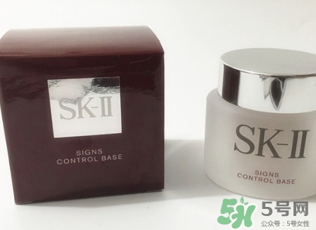 sk2隔離和cpb隔離哪個(gè)好？skii隔離和cpb隔離對(duì)比