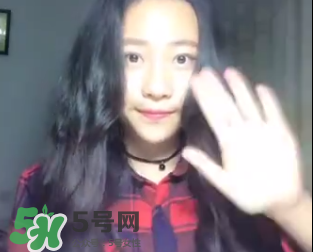 3ce口紅姨媽紅是幾號？3ce口紅姨媽紅圖片