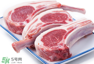 羊排多少錢一斤？市場(chǎng)羊排多少錢一斤？