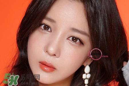 眼睛有散光的人能帶美瞳嗎？眼睛散光可以戴美瞳嗎？