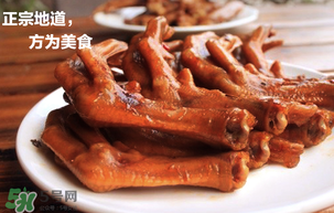 鹵鴨掌要多長(zhǎng)時(shí)間？鹵鴨掌鹵多長(zhǎng)時(shí)間？