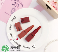 3ce唇膏怎么樣？3ce唇膏好用嗎？
