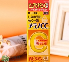 美容液是爽膚水嗎？美容液和爽膚水的區(qū)別