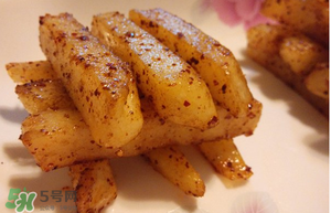 熟土豆隔夜能吃嗎？隔夜的土豆能吃嗎？