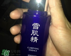 美容液是化妝水嗎？美容液和化妝水的區(qū)別