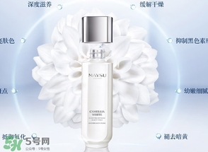 美容液是化妝水嗎？美容液和化妝水的區(qū)別