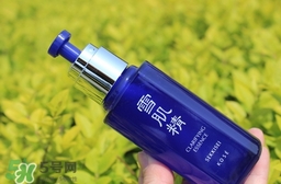 美容液和乳液哪個(gè)先用？美容液和乳液的使用順序