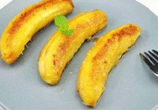 香蕉烤熟了能吃嗎？香蕉烤黑了還能吃嗎？