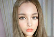 眼睛有散光的人能帶美瞳嗎？眼睛散光可以戴美瞳嗎？