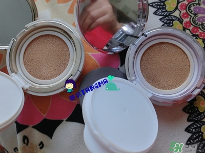 赫拉氣墊bb霜和雪花秀哪個(gè)好？赫拉氣墊bb霜和亦博哪個(gè)好