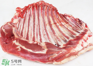 羊排多少錢一斤？市場(chǎng)羊排多少錢一斤？