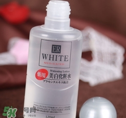 大創(chuàng)美白精華怎么用？大創(chuàng)美白精華使用方法