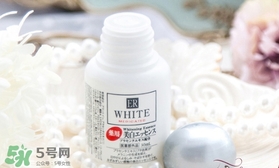 大創(chuàng)美白精華可以擦臉嗎？大創(chuàng)美白精華成分