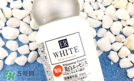 大創(chuàng)美白精華可以擦臉嗎？大創(chuàng)美白精華成分