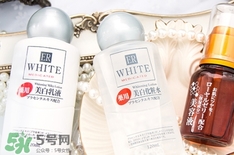 大創(chuàng)美白精華可以擦臉嗎？大創(chuàng)美白精華成分