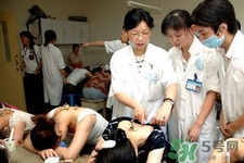 刮痧可以治頸椎病嗎？刮痧能治療頸椎病嗎？