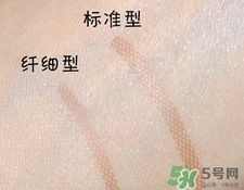 大創(chuàng)雙眼皮貼64和86哪款好？大創(chuàng)雙眼皮貼規(guī)格顏色怎么選擇