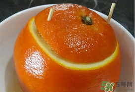 為什么鹽蒸橙子是苦的？為什么橙子蒸熟后很苦？