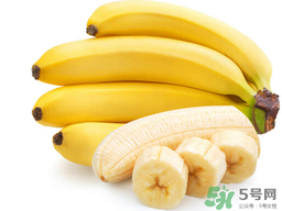 冬天吃香蕉太涼怎么辦？冬天香蕉怎么加熱吃？