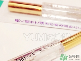 大創(chuàng)睫毛雨衣怎么卸？大創(chuàng)睫毛雨衣卸妝方法