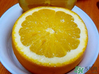 鹽蒸橙子一天吃幾次？鹽蒸橙子吃幾次有效？