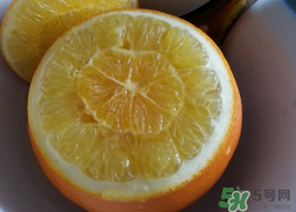 鹽蒸橙子適合什么人吃？鹽蒸橙子適合寶寶吃嗎？