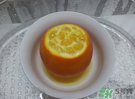鹽蒸橙子適合什么人吃？鹽蒸橙子適合寶寶吃嗎？