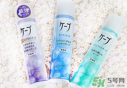 花王定型噴霧哪個好？花王定型噴霧各色介紹
