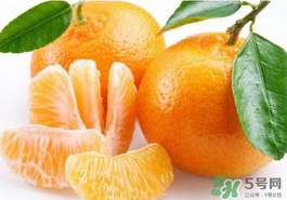 橘子皮發(fā)霉可以吃嗎？吃了發(fā)霉的橘子怎么辦？