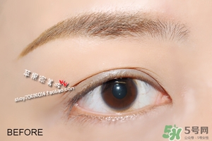 大創(chuàng)雙眼皮貼64和86哪款好？大創(chuàng)雙眼皮貼規(guī)格顏色怎么選擇