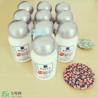 大創(chuàng)美白精華可以擦臉嗎？大創(chuàng)美白精華成分