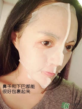 肌美精3d面膜哪款好用？肌美精3d面膜哪個顏色好