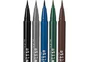 stila詩狄娜眼線筆怎么用？stila眼線筆使用方法