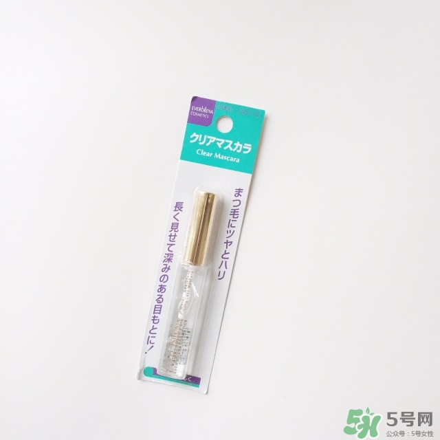 大創(chuàng)睫毛雨衣怎么卸？大創(chuàng)睫毛雨衣卸妝方法